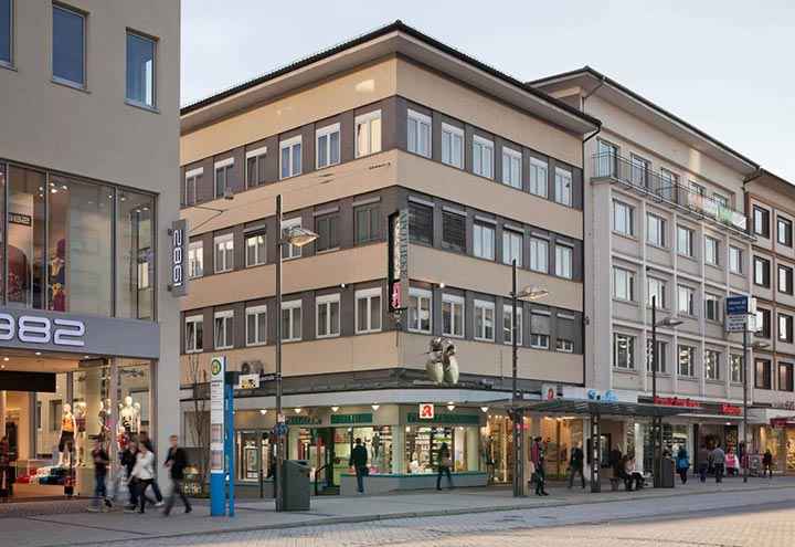 Pregizer Apotheke - Ihre Apotheke im Herzen von Pforzheim Pregizer Apotheke - Ihre Apotheke im Herzen von Pforzheim